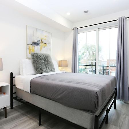Charming Capitol Hill Home With Stunning Views! Washington Luaran gambar