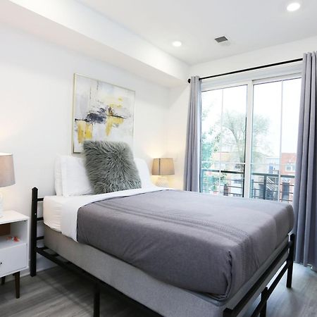Charming Capitol Hill Home With Stunning Views! Washington Luaran gambar