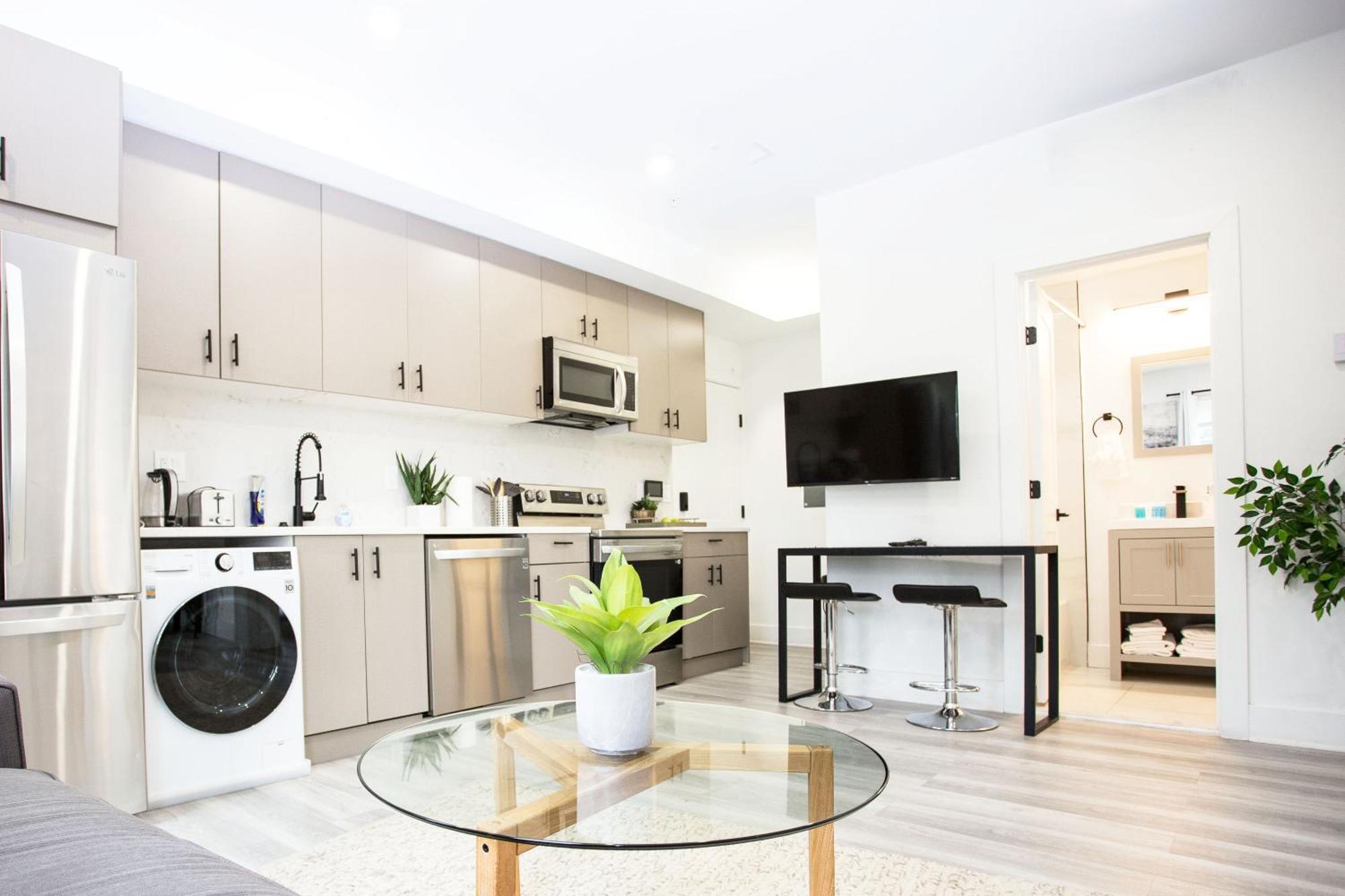 Charming Capitol Hill Home With Stunning Views! Washington Luaran gambar