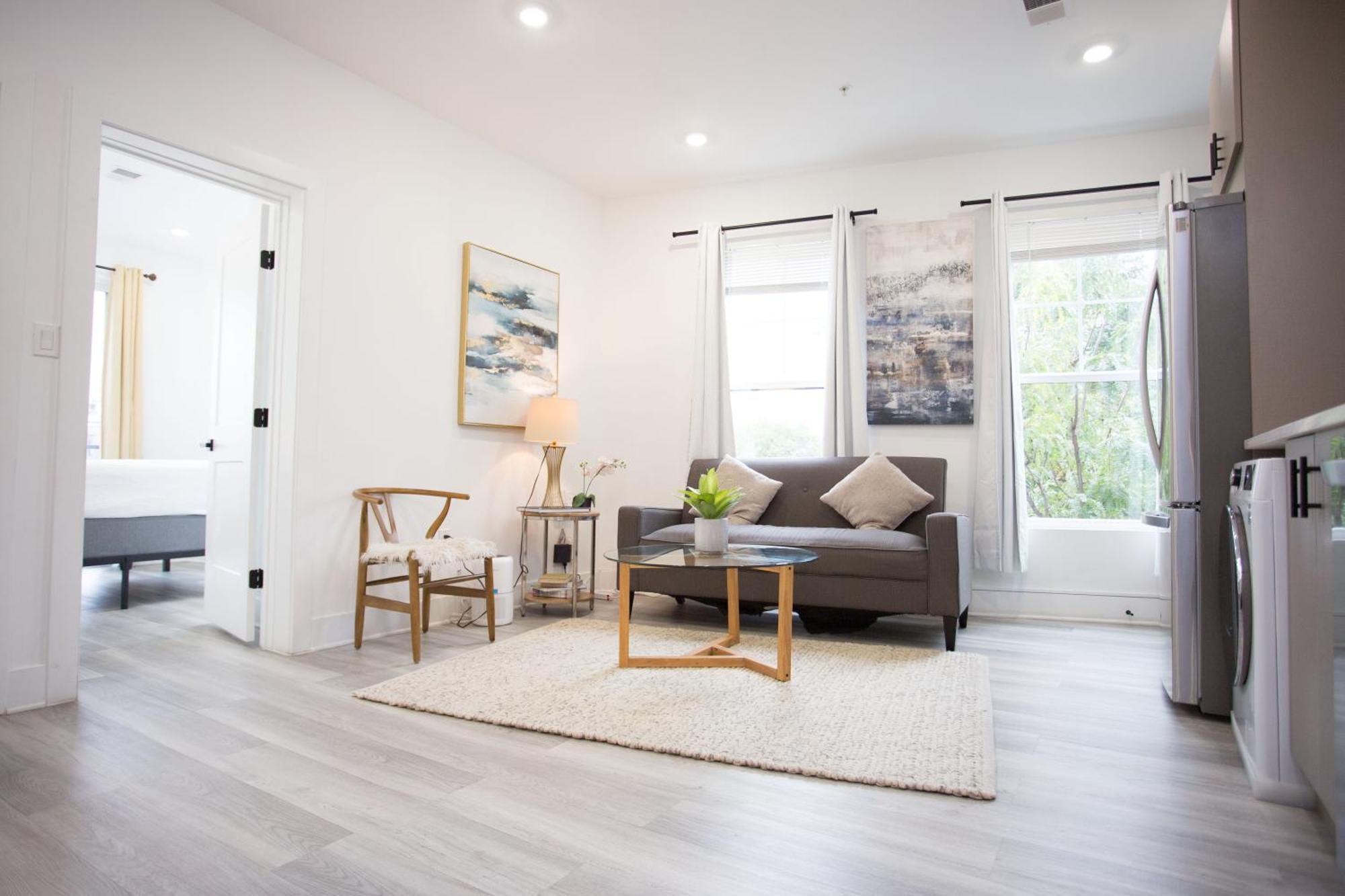 Charming Capitol Hill Home With Stunning Views! Washington Luaran gambar