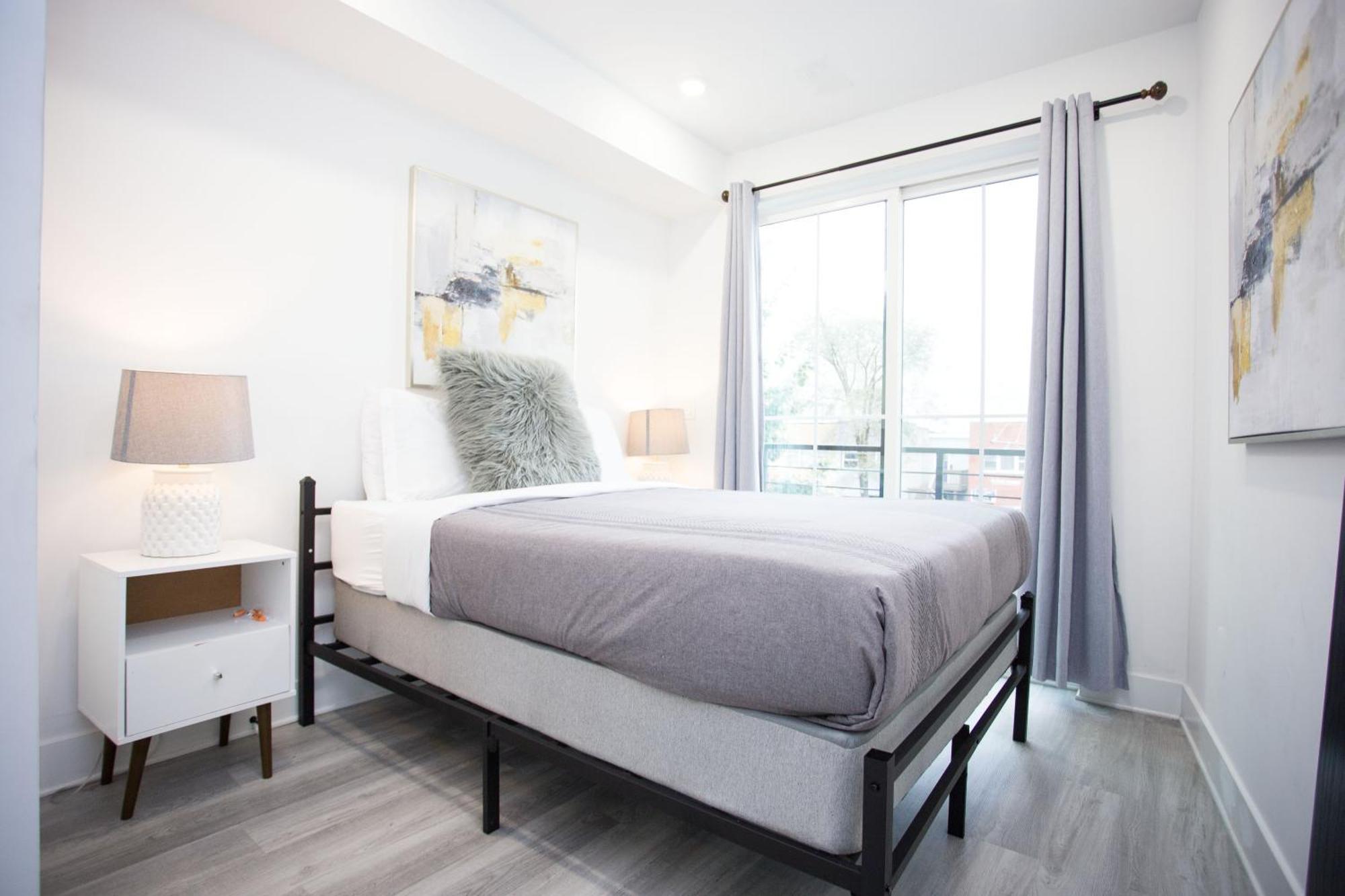 Charming Capitol Hill Home With Stunning Views! Washington Luaran gambar